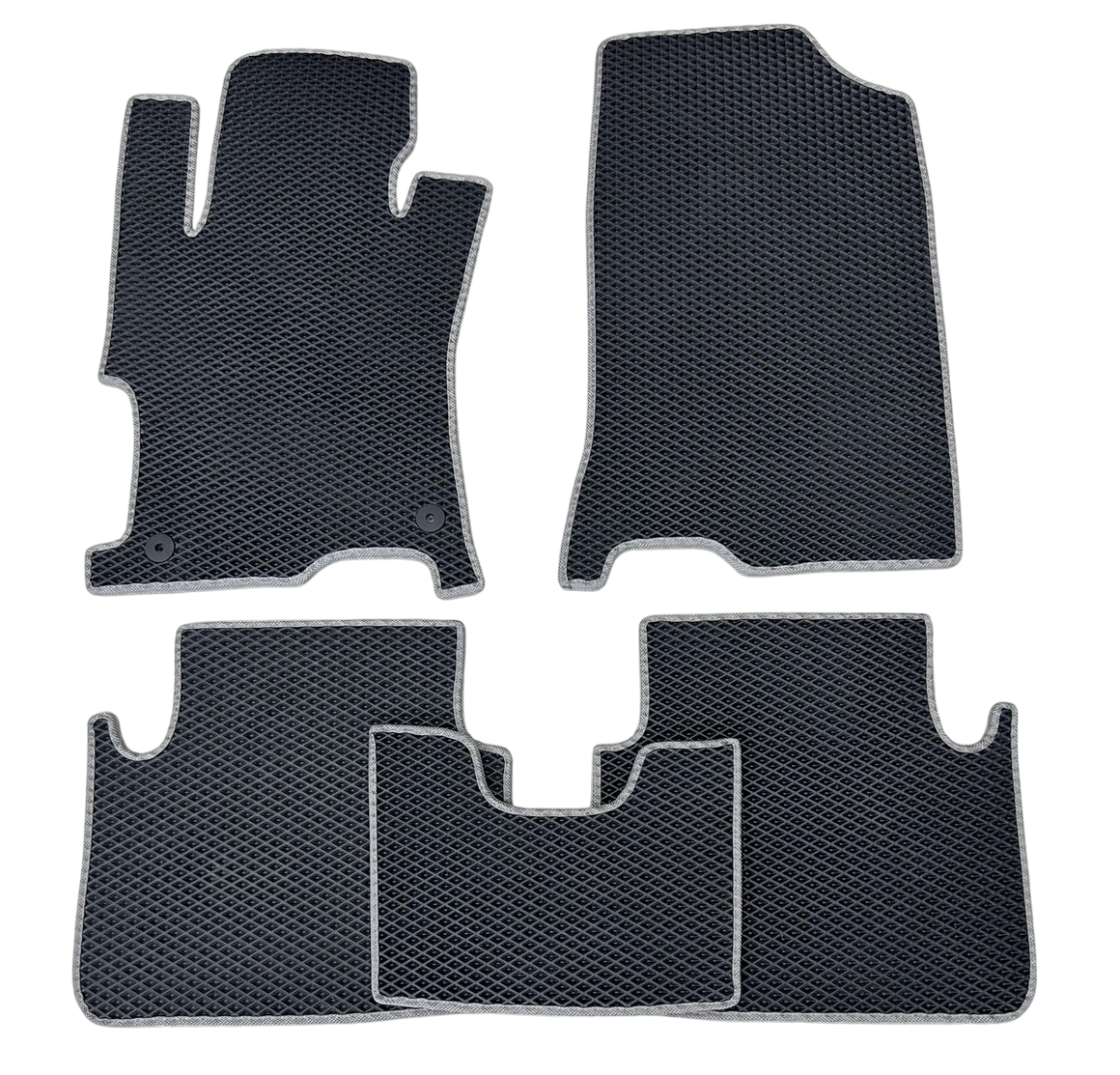 Автокилимки в салон EVA для Honda Accord 8 USA SD 2008 (1463805194) Автокилимки в салон EVA для Honda Accord 8 USA SD 2008 (1463805194)