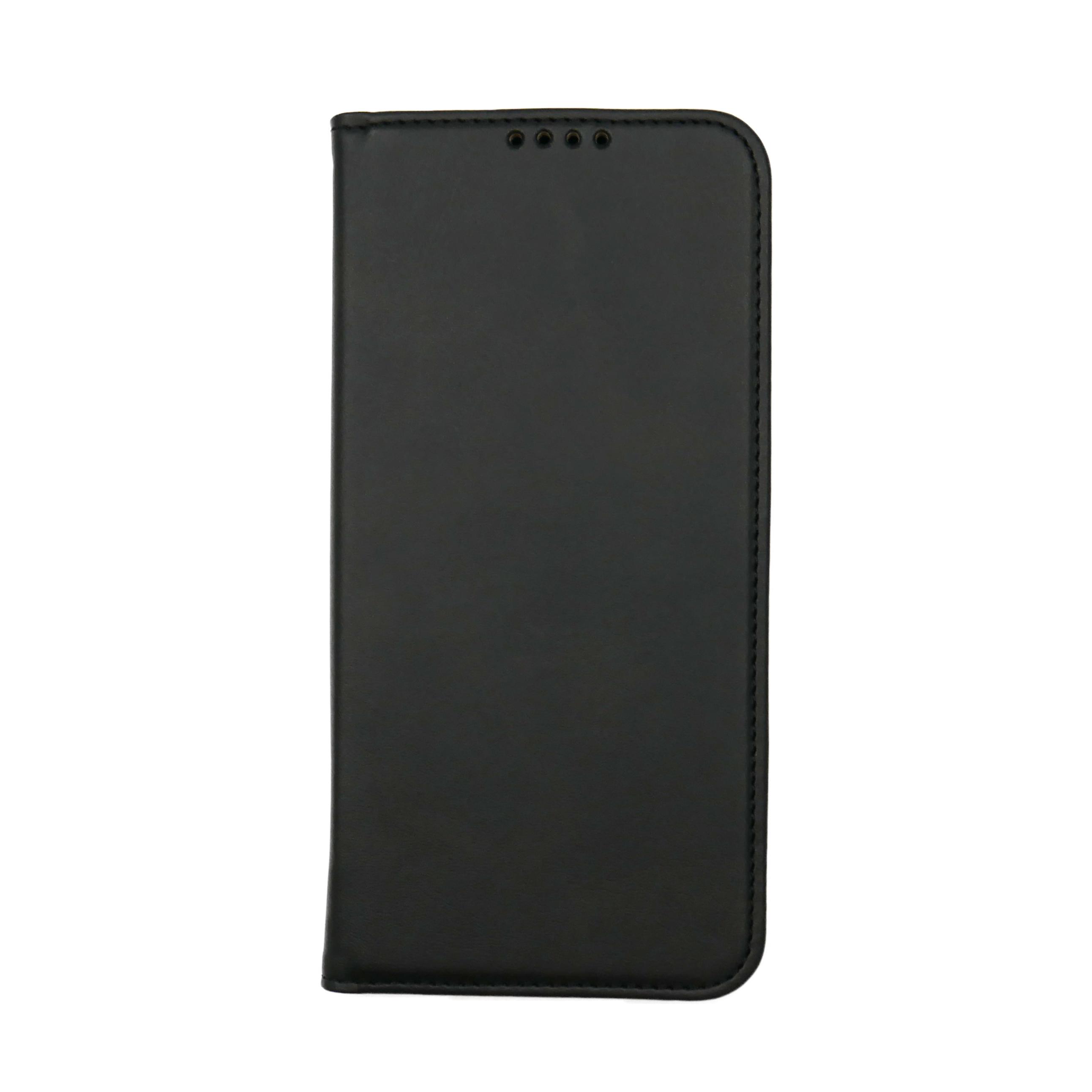 Чехол-книжка Premium Samsung A32 (A325) Black