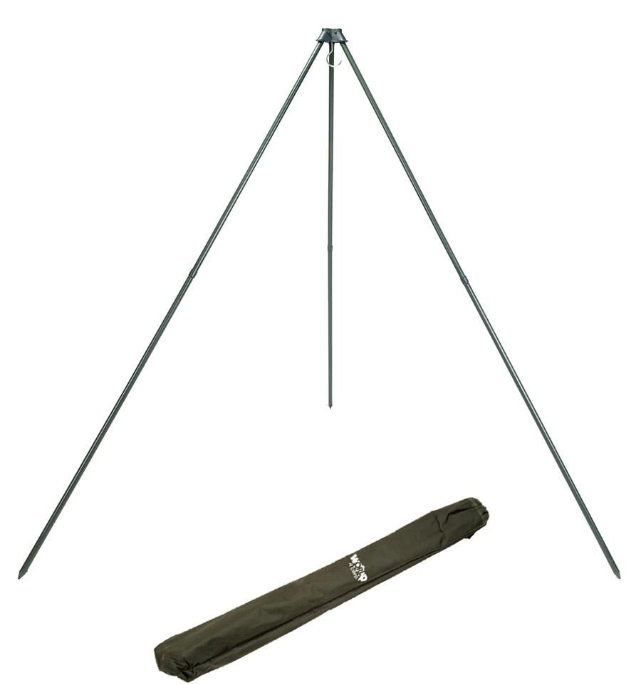 Трипод для взвешивания рыбы World4Carp WIGH TRIPOD