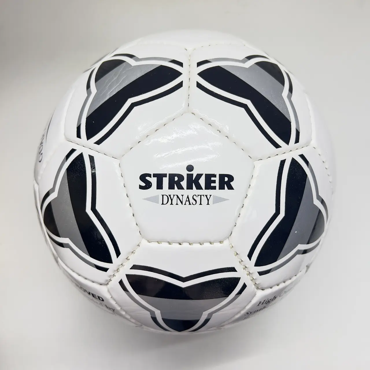 Мяч футбольный Practic Striker Size 5 (11259984)