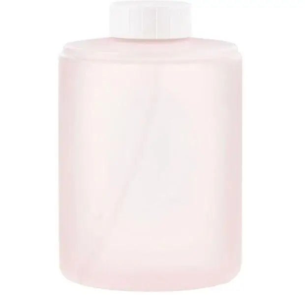 Блок для дозатора мыла сменный Mijia Automatic Epochal Design 320ML Soap Dispenser BHR4559GL Pink