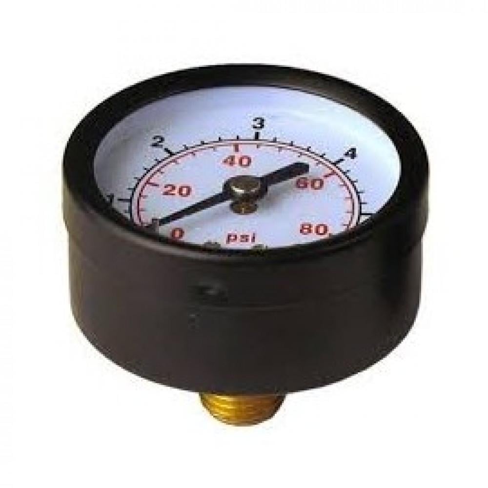 Манометр NPO PG-P50А 1 мПа (24174680)