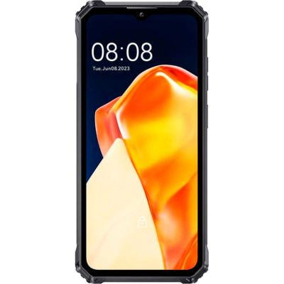 Мобільний телефон Oukitel G1 6/256GB Orange (6931940757881)