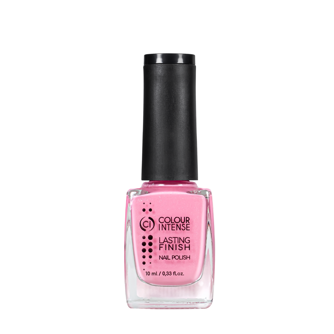 Лак для нігтів Colour Intense 10 мл NP-303 264 Світло-рожевий з шимером (13350919) Лак для нігтів Colour Intense 10 мл NP-303 264 Світло-рожевий з шимером (13350919)