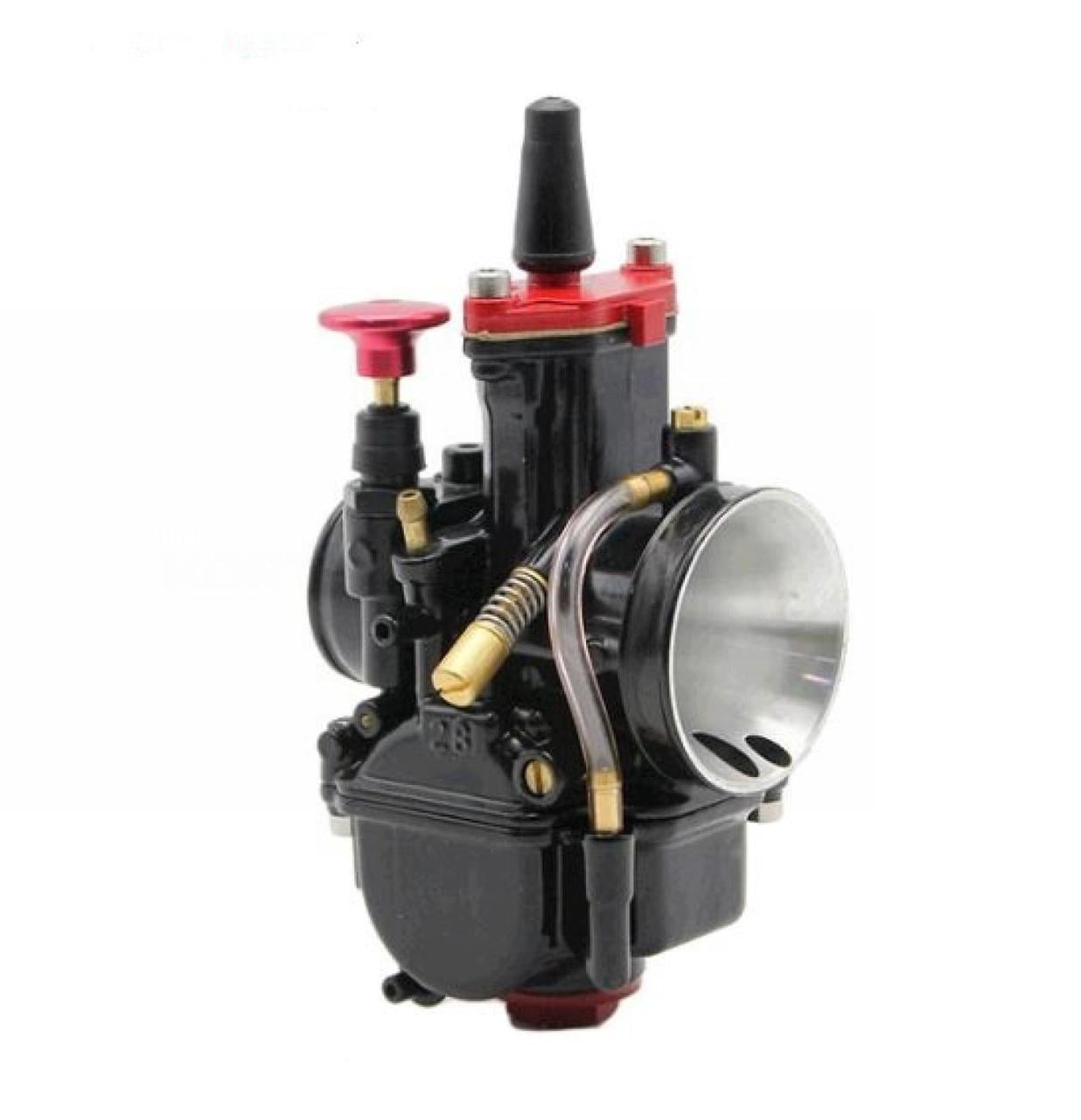 Карбюратор HKS 4T CB/CG PWK 32 (2177175440) Карбюратор HKS 4T CB/CG PWK 32 (2177175440)