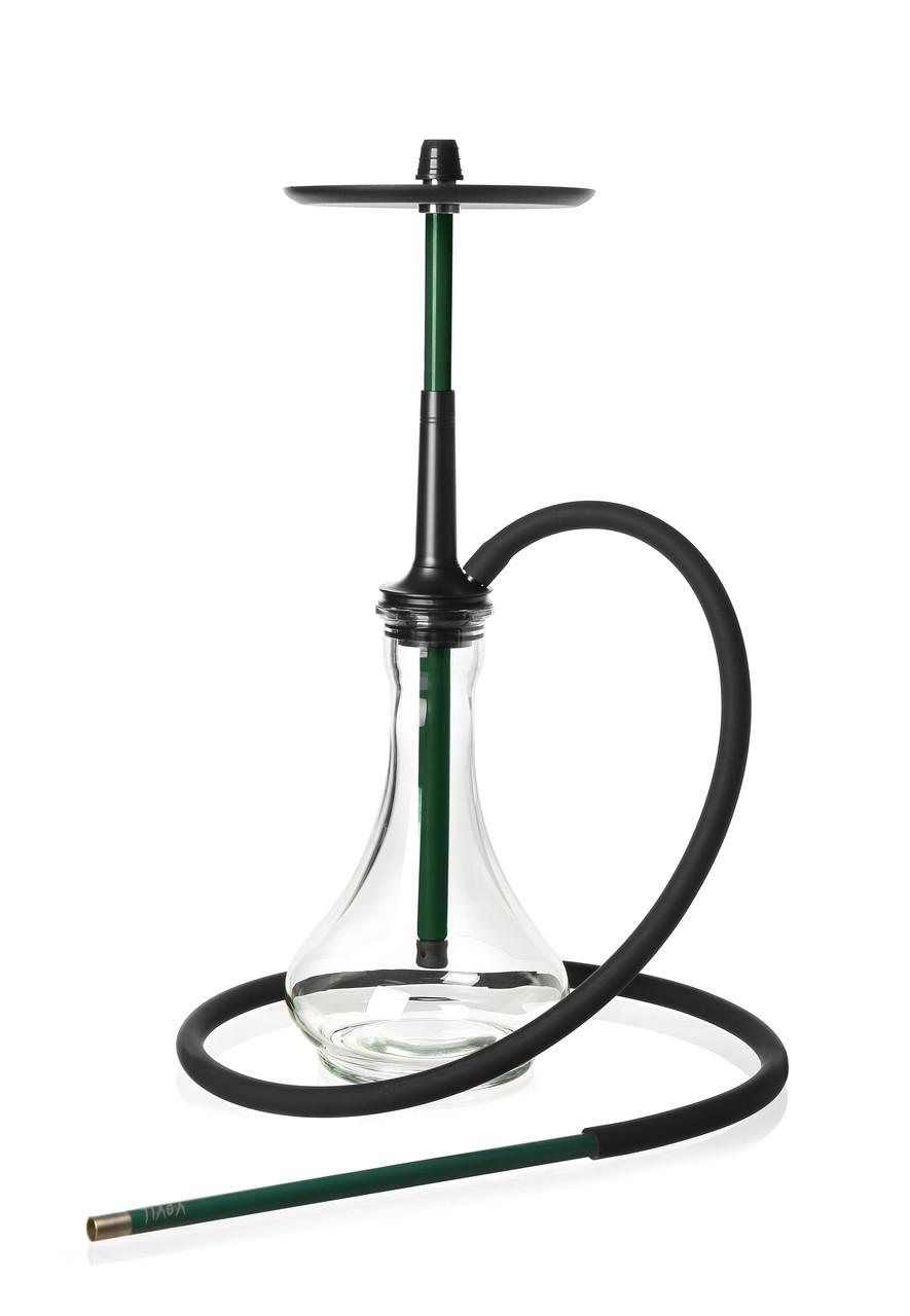 Кальян Tiaga Hookah IRIS Green (2250637291)