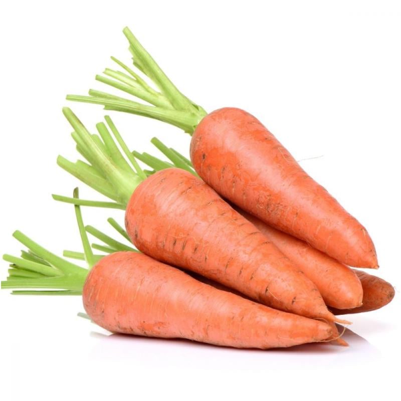 Семена Морковь Clause BOLIVAR F1 калибр 2,0-2,2 5 500 000 шт. (2289770037.5)