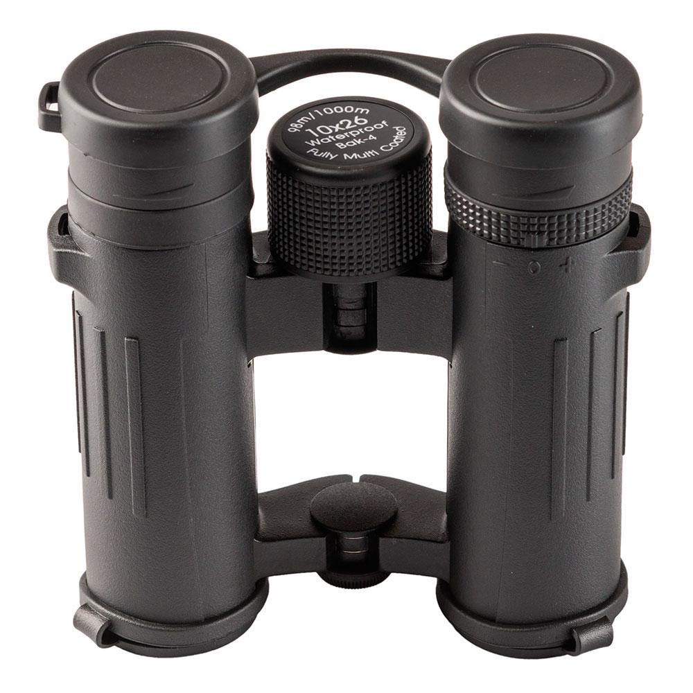 Бинокль SIGETA Imperial 26 мм 10x Black (db65824) - фото 3 Бинокль SIGETA Imperial 26 мм 10x Black (db65824) - фото 3