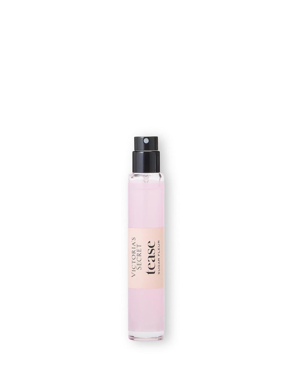 Парфюмерная вода Victoria's Secret Tease Sugar Fleur Eau de Parfum Travel Spray 7 мл (667560051981)