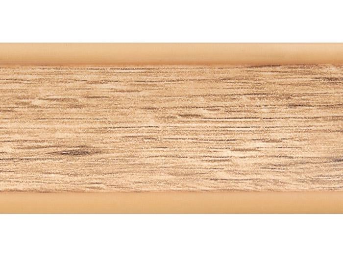 Плінтус кухонний Giff 3000 мм Дуб торонто 179