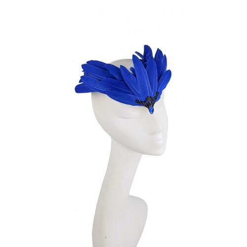 Тиара Seta Decor Феникс (22-310BL)