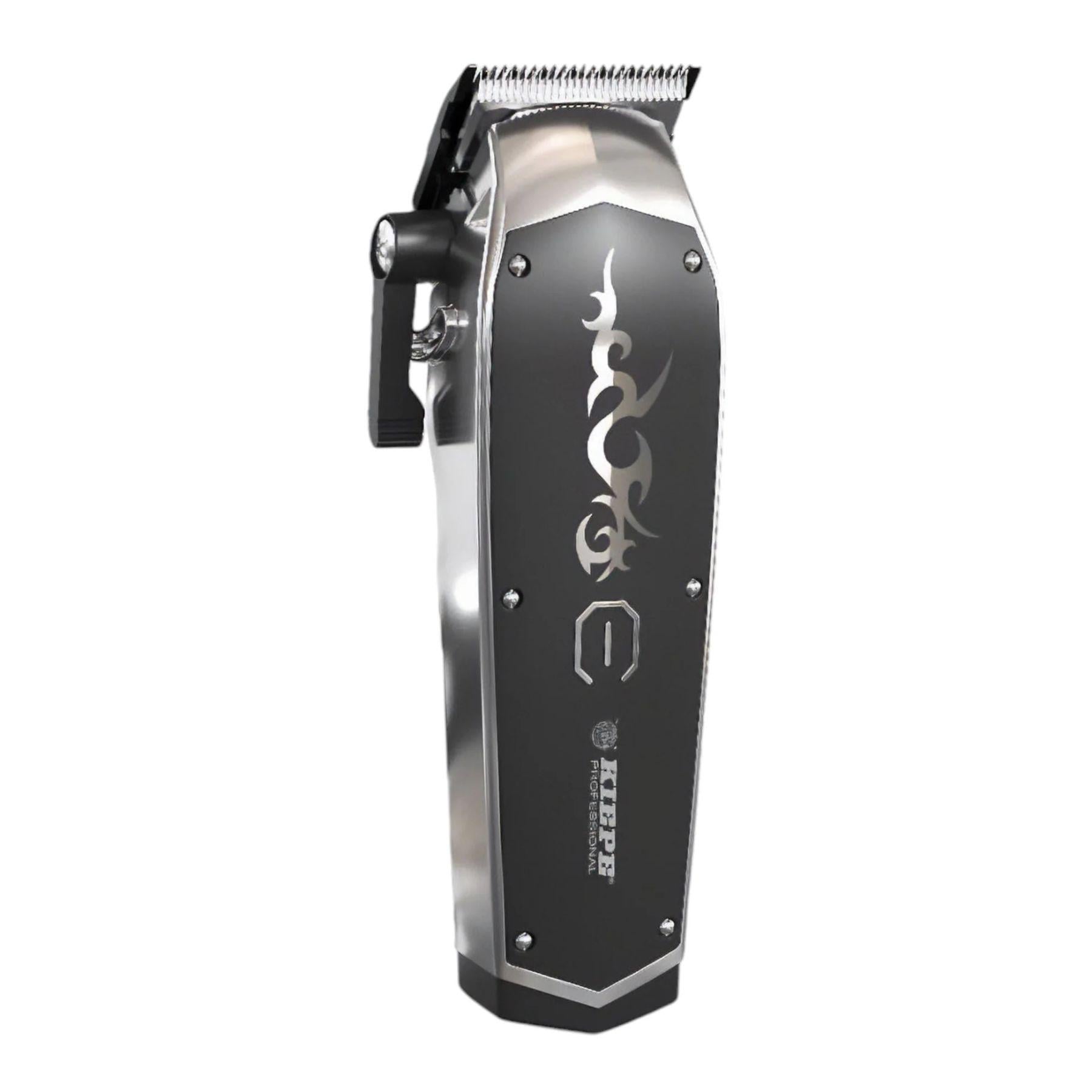 Машинка для стрижки Kiepe Hair Clipper TATTOO 6342