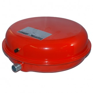 Расширительный бак плоский Zilmet Oem-Pro 12 л (13A6001206)