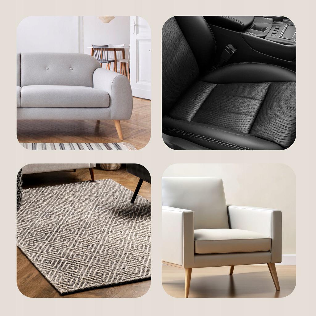 Моющий пылесос Zeegma Zonder Wash Grey (67387) - фото 5 Моющий пылесос Zeegma Zonder Wash Grey (67387) - фото 5