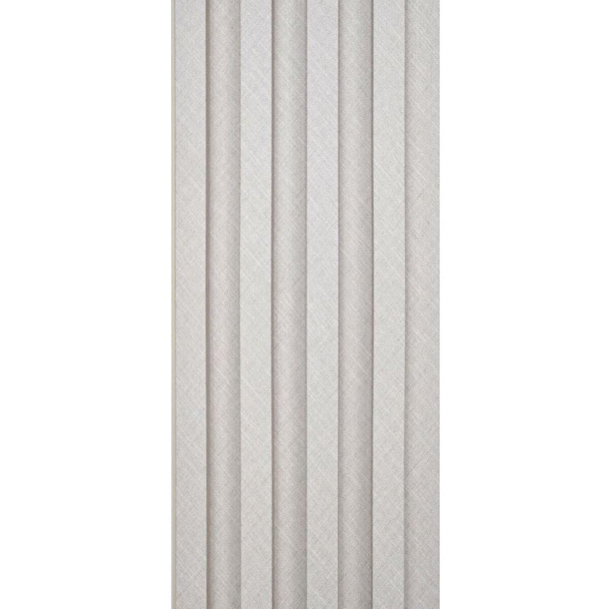 Рейка декоративна WPC стінова 3000х160х23 мм Світло-Сірий (SW-00001860) - фото 5 Рейка декоративна WPC стінова 3000х160х23 мм Світло-Сірий (SW-00001860) - фото 5