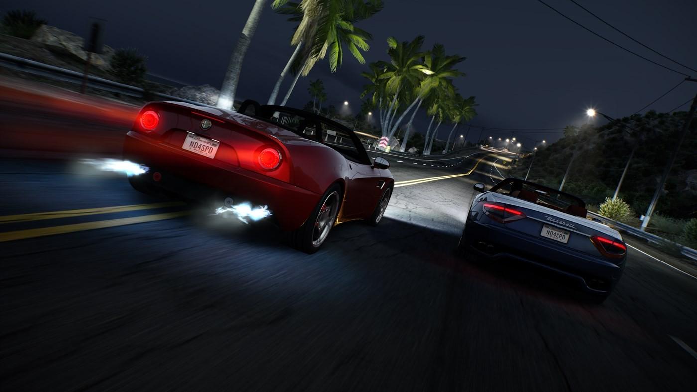 Карта оплати Need for Speed ​​Hot Pursuit Remastered для Xbox One - фото 8