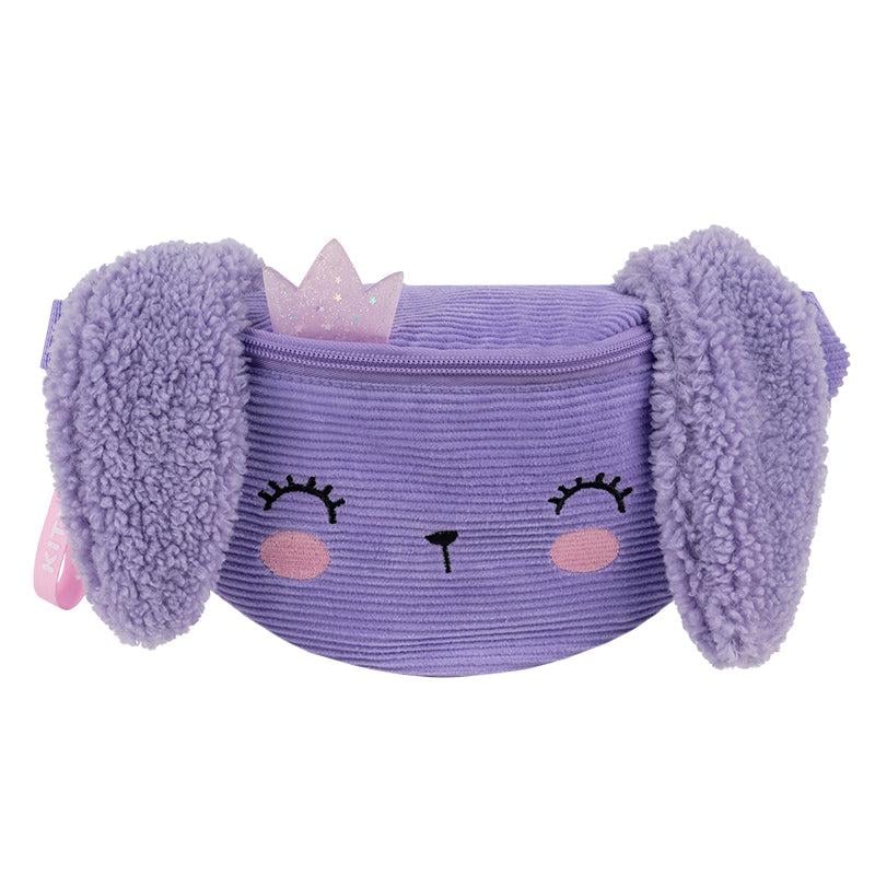 Детская поясная сумка KITE Kids Little Bunny (K26-2577-1)