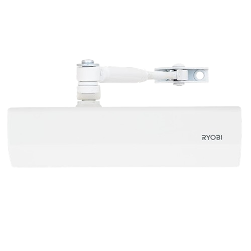 Дверной доводчик RYOBI 2000 DS-2055V вес двери до 100 кг EN_3/4/5 White (37916807) Дверной доводчик RYOBI 2000 DS-2055V вес двери до 100 кг EN_3/4/5 White (37916807)