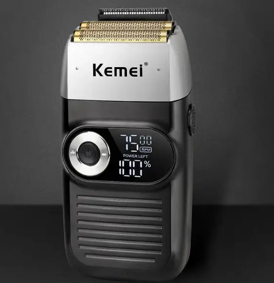 Бритва Kemei Km-2026