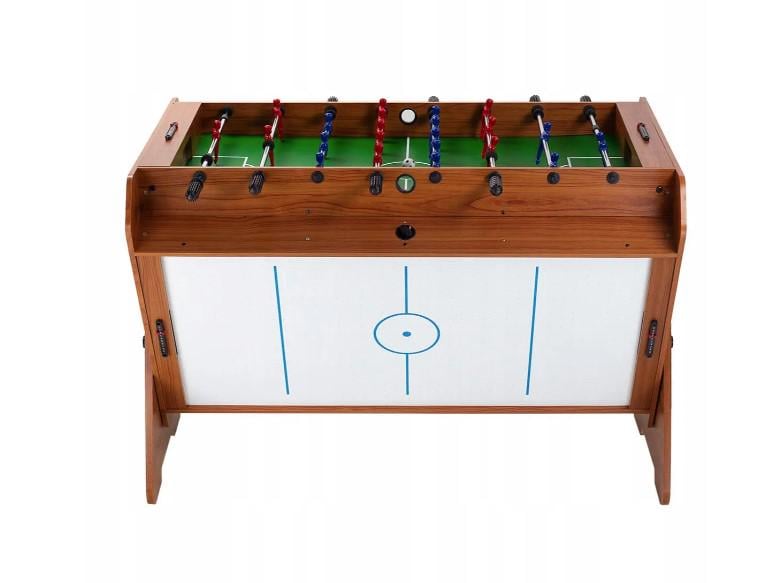 Игровой стол Thunder Smart 3в1 поворотное дерево (407421)