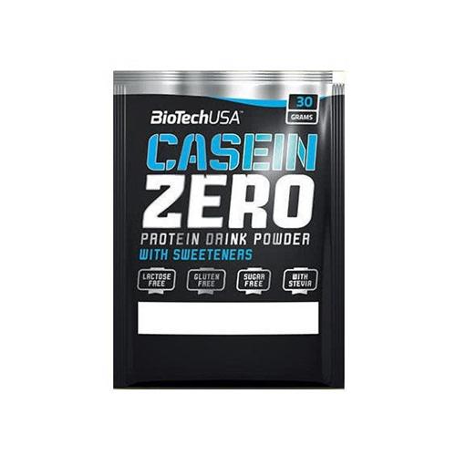 Протеин BioTechUSA Casein Zero 30 г 1 порция Cookie Cream