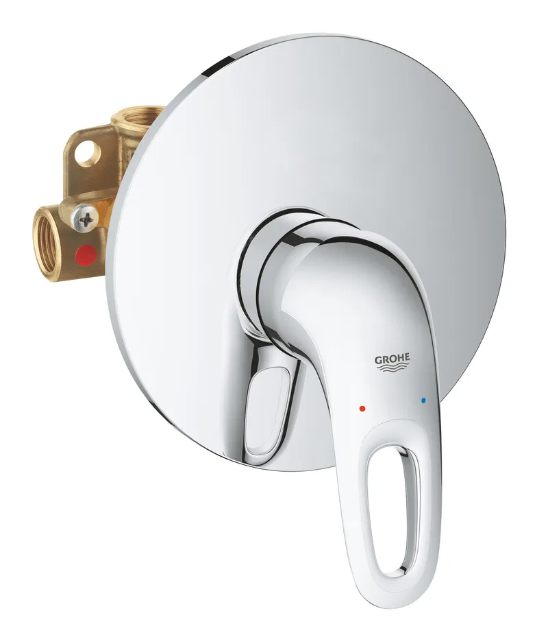 Смеситель для душа Grohe Eurostyle (33635003) Смеситель для душа Grohe Eurostyle (33635003)