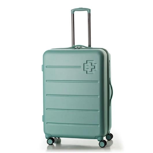 Валіза Swissbrand Berlin S Mint (SWB_LHBER507S)