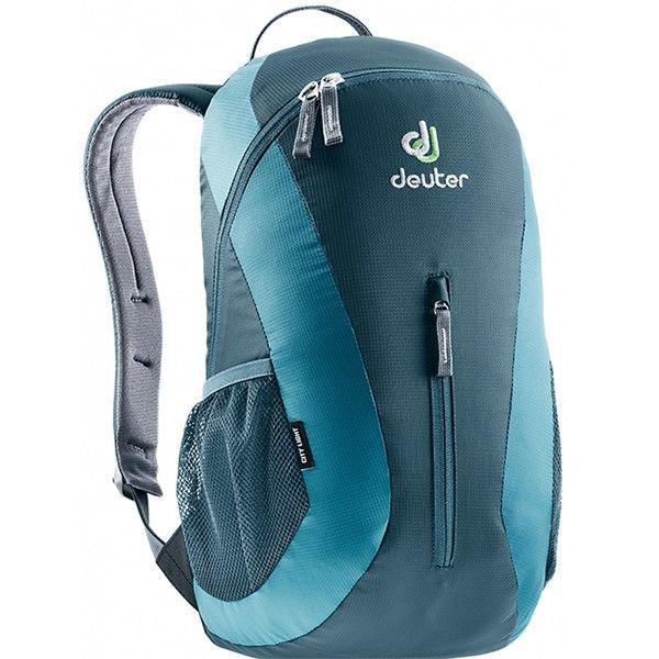 Рюкзак Deuter City Light 16 л 80154 3318