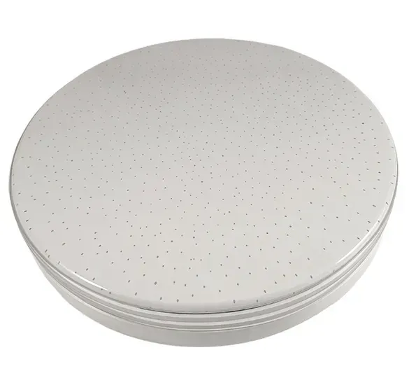 Світлодіодний світильник накладний Biom 36 Вт 5000 К Зіркове небо (BYR-02-36-5)