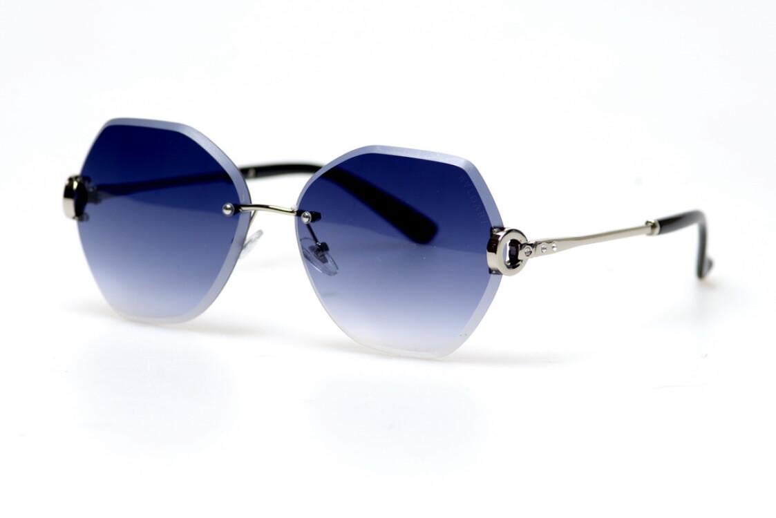 Солнцезащитные очки женские SunGlasses 6015b-c1 (o4ki-10981)