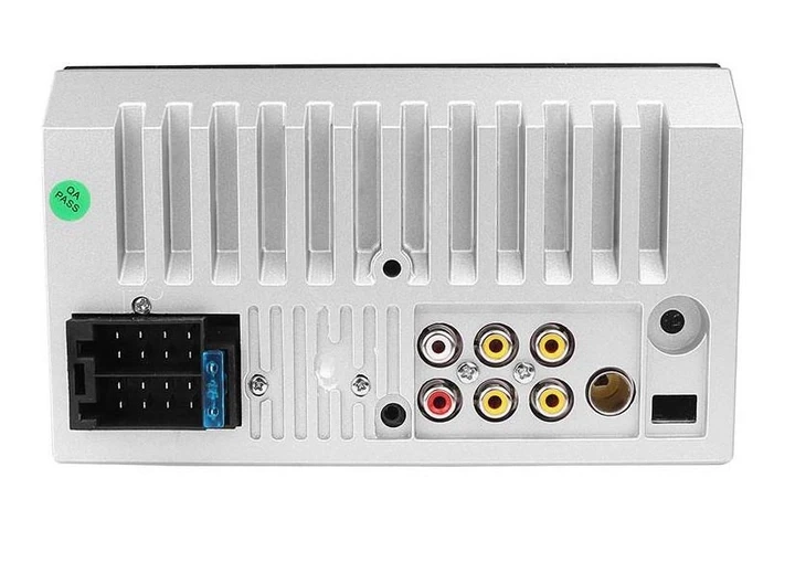 Автомагнітола 2Din MP5 7012B з Bluetooth та сенсорним екраном 7,0" 1080P 1920х1080 (6804) - фото 6 Автомагнітола 2Din MP5 7012B з Bluetooth та сенсорним екраном 7,0" 1080P 1920х1080 (6804) - фото 6