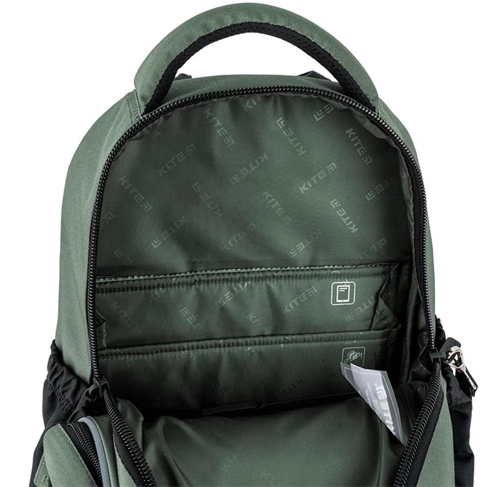 Шкільний набір KITE Naruto Shippuden рюкзак/пенал/сумка для взуття (SET_(NR25-700M) - фото 13