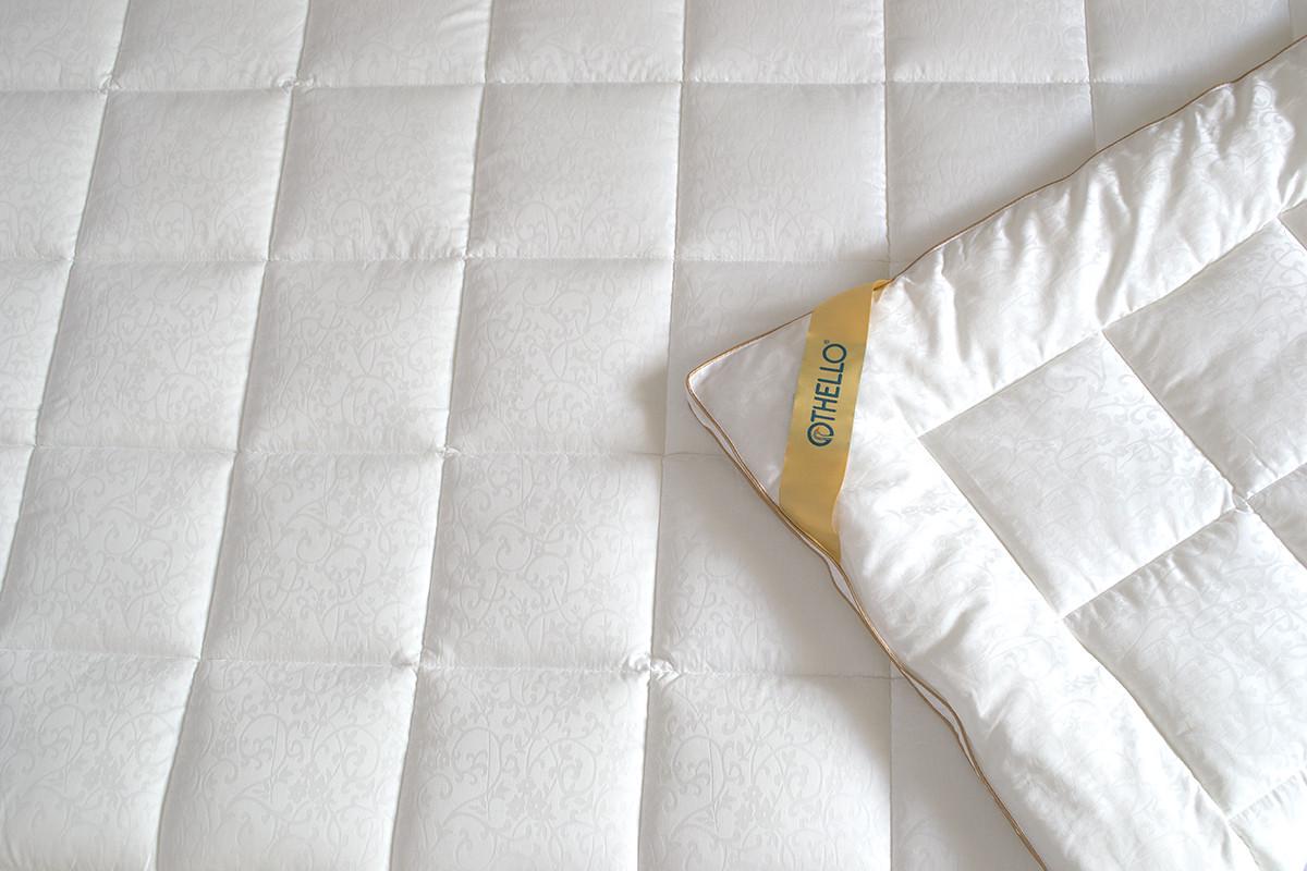 Ковдра Othello Crowna антиалергенна 155х215 (svt-2000022269971) - фото 5 Ковдра Othello Crowna антиалергенна 155х215 (svt-2000022269971) - фото 5