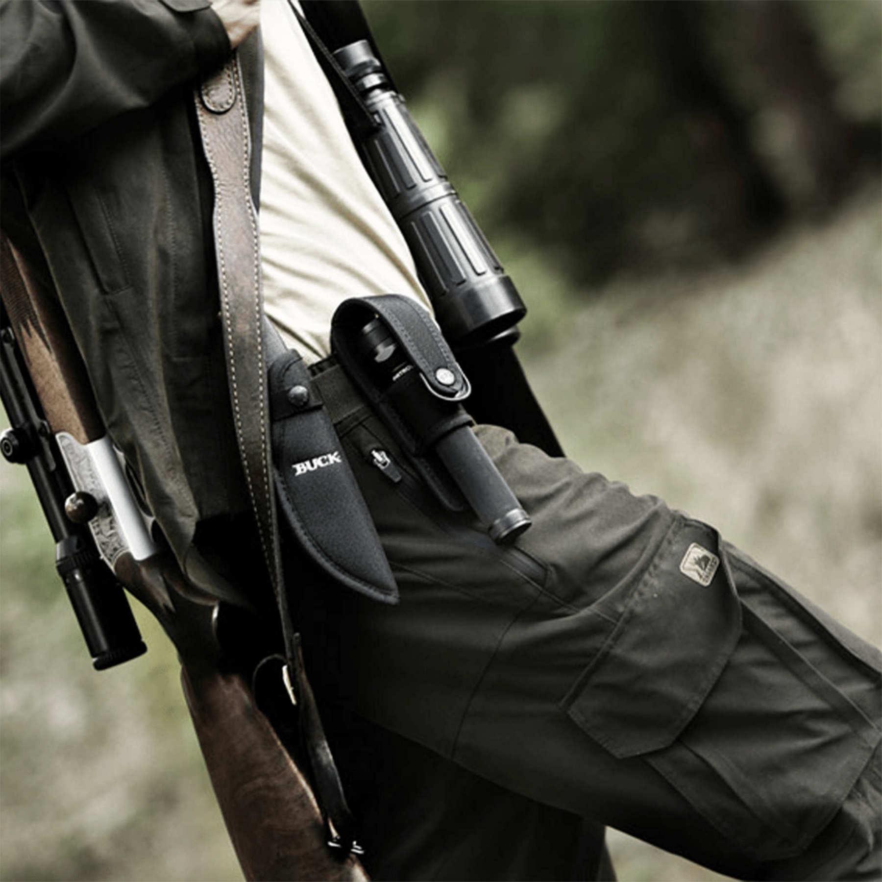 Фонарь Mactronic Patrol LTD 1000 Lm Rechargeable (THH0055) - фото 9 Фонарь Mactronic Patrol LTD 1000 Lm Rechargeable (THH0055) - фото 9