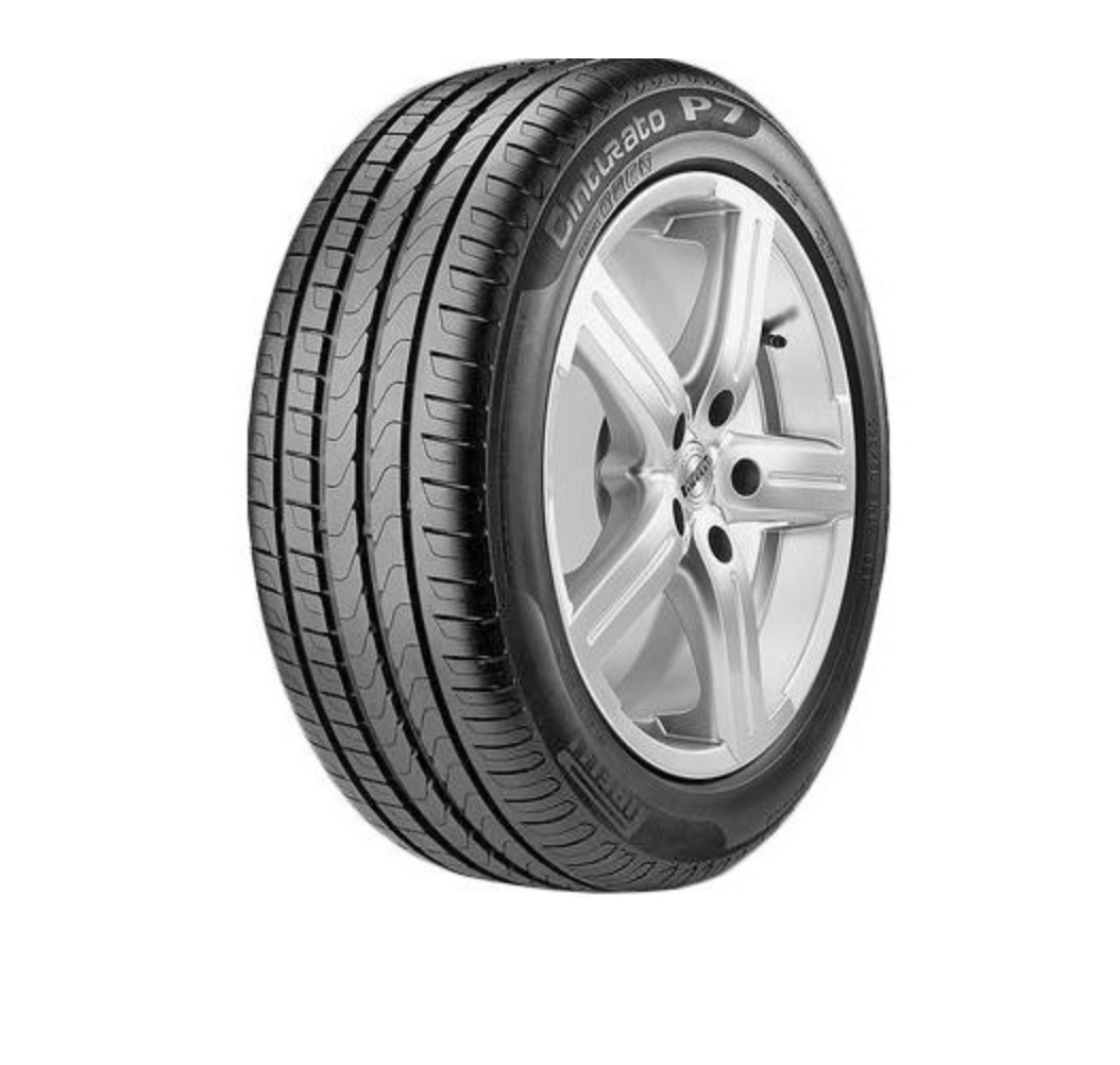 Шина летняя Pirelli Cinturato P7 225/45/R18 95Y 35/22