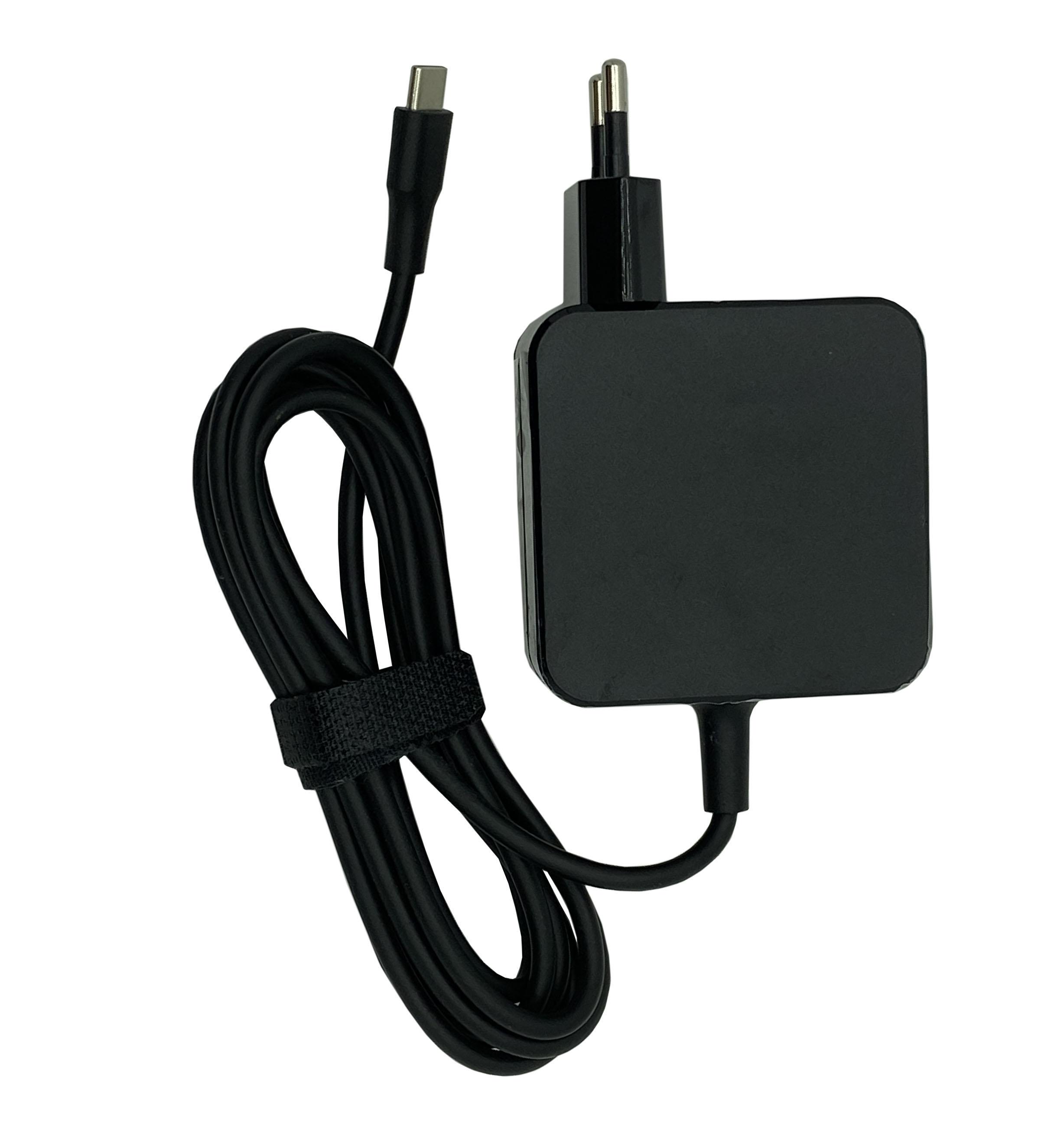 Блок питания для ноутбука Asus 45W 20V 2,25A Type-C (019233)