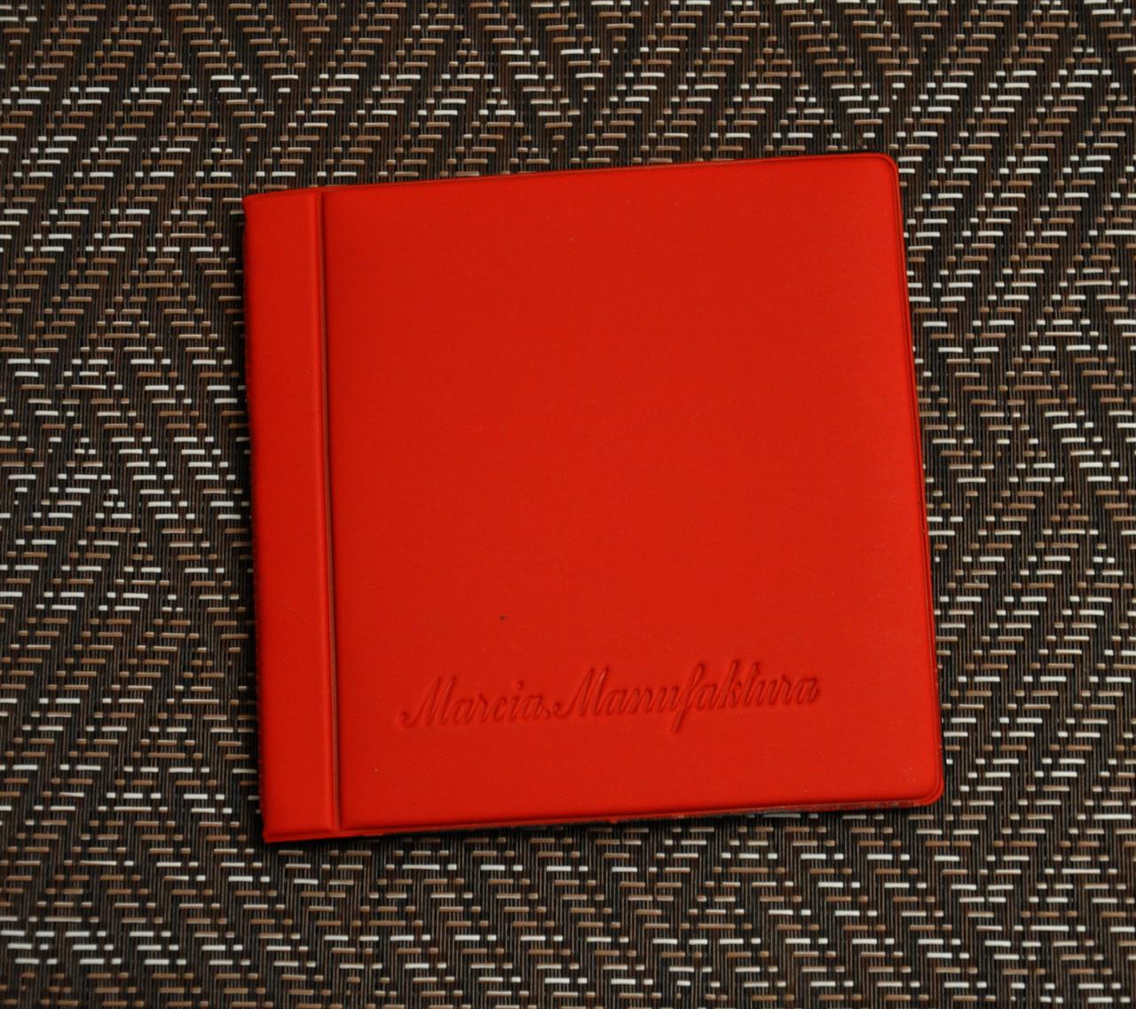 Альбом для монет Schulz Marcia на 52 комірки (2164279067)