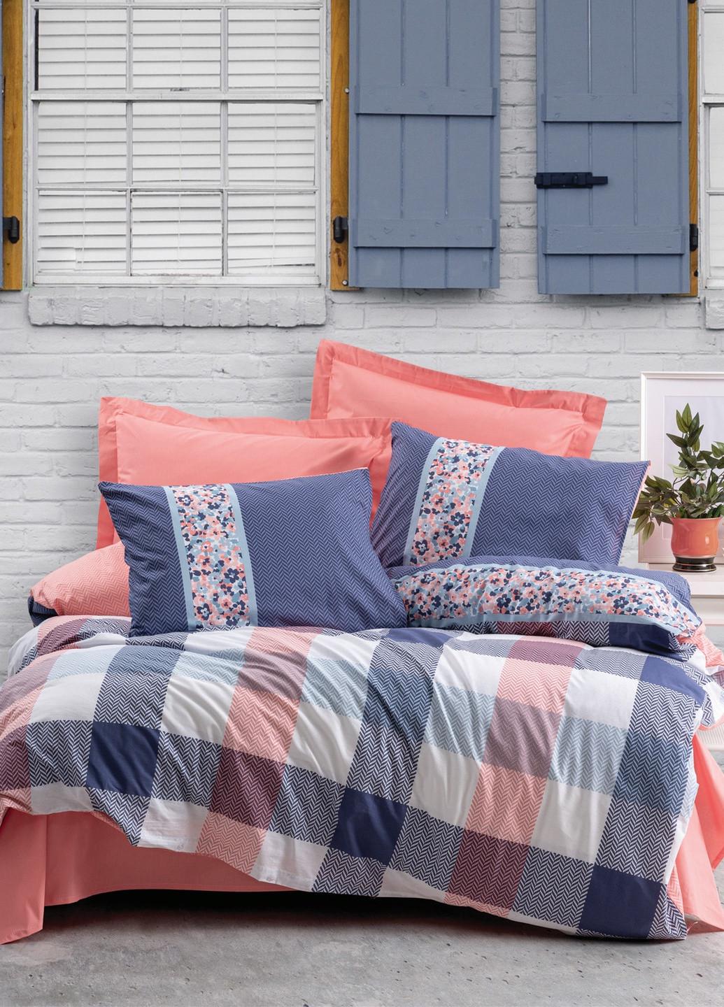 Комплект постільної білизни TURComFor Cielo Coral (TC303375241)