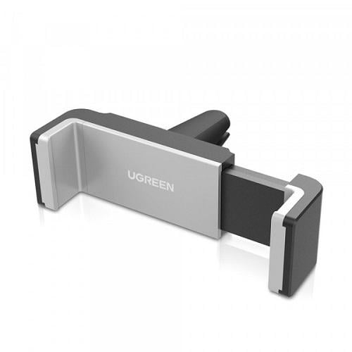 Тримач для смартфона в машину UGREEN LP120 Чорний (30283) - фото 1