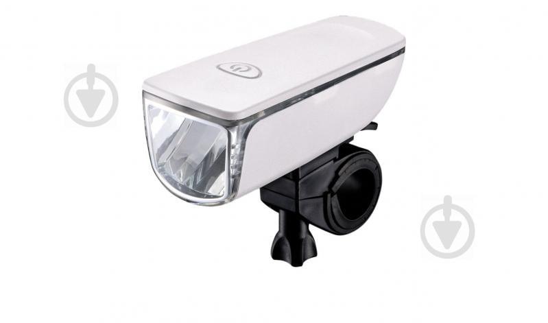 Фара передня Spelli SFL-119 0.5W Білий (SFL-119-white)