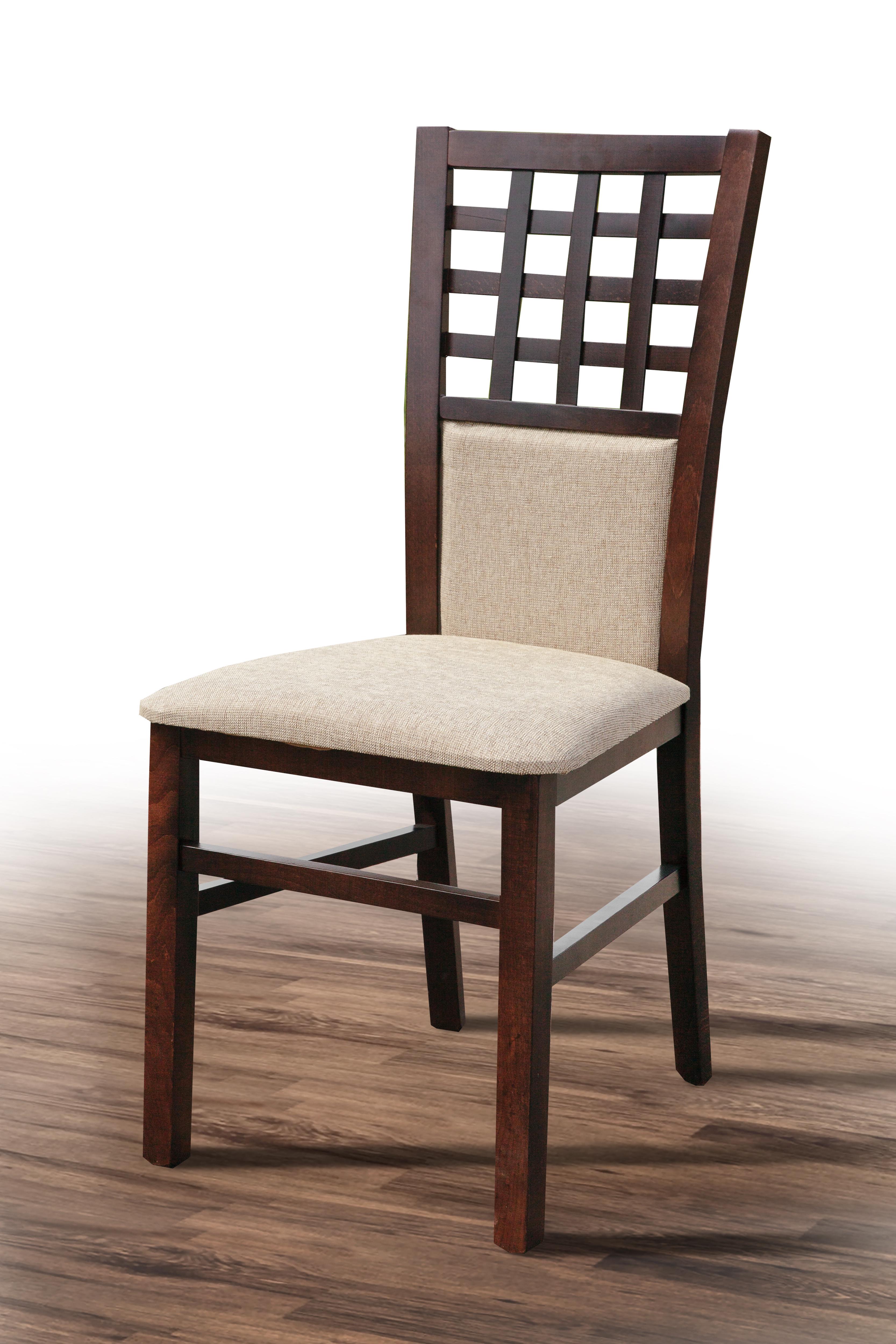 Стілець для кухні та вітальні Авангард Даниель 440х960х430 мм Горіх (GAА0032958) - фото 6 Стілець для кухні та вітальні Авангард Даниель 440х960х430 мм Горіх (GAА0032958) - фото 6