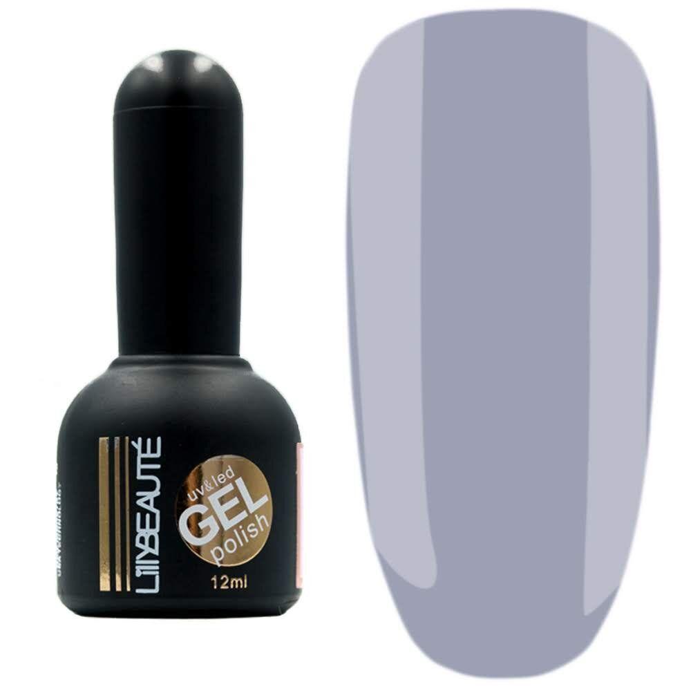 Гель-лак Lilly Beaute No65 12 мл