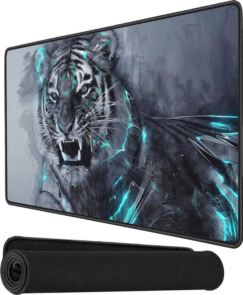 Игровая поверхность SHLab Grey Tiger SHM-1067 60х40 см (39346)
