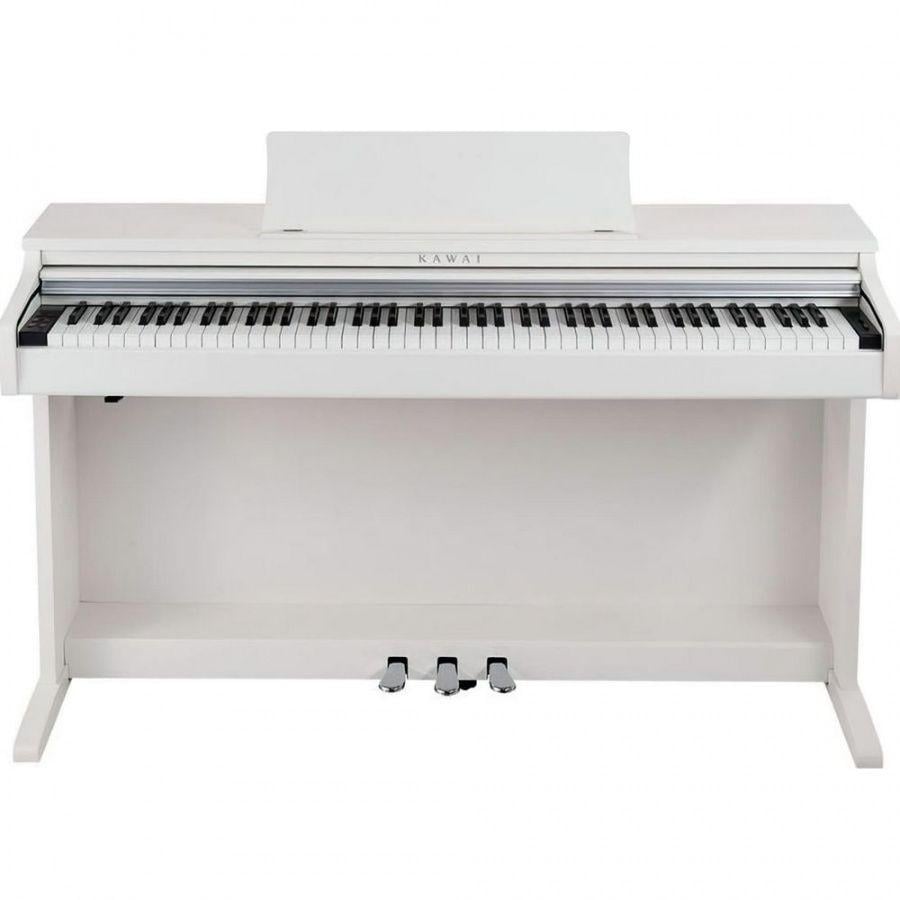 Цифровое пианино Kawai KDP120W