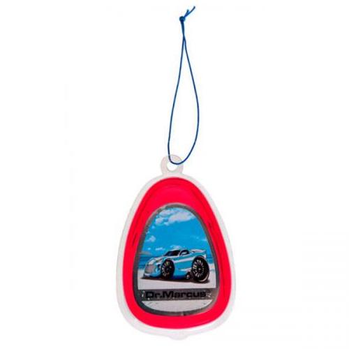 Освіжувач повітря гель Dr. Marcus на дзеркало Car Gel WidBerries