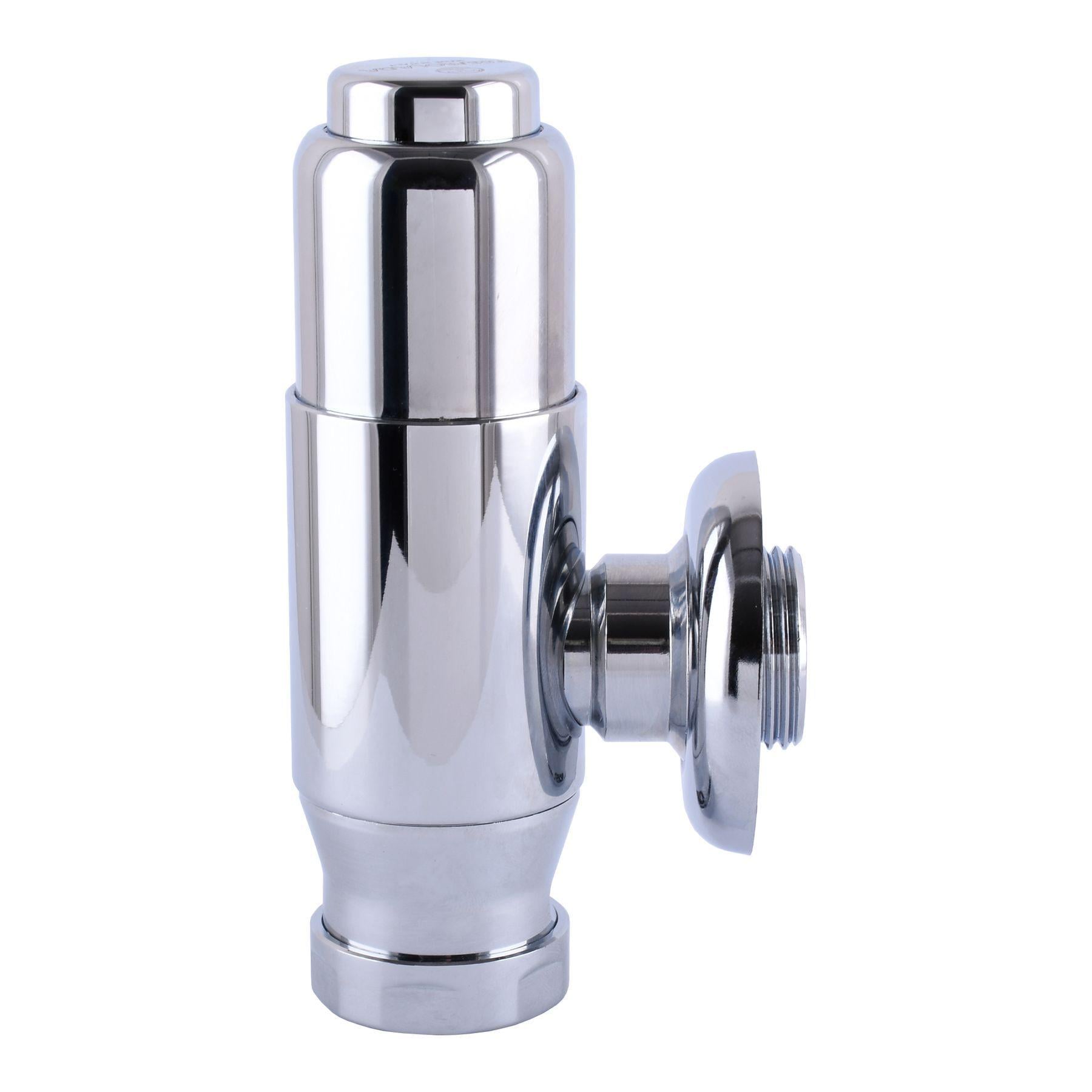 Кран-дозатор для унитаза Tremolada ТREMO-473 (37251)