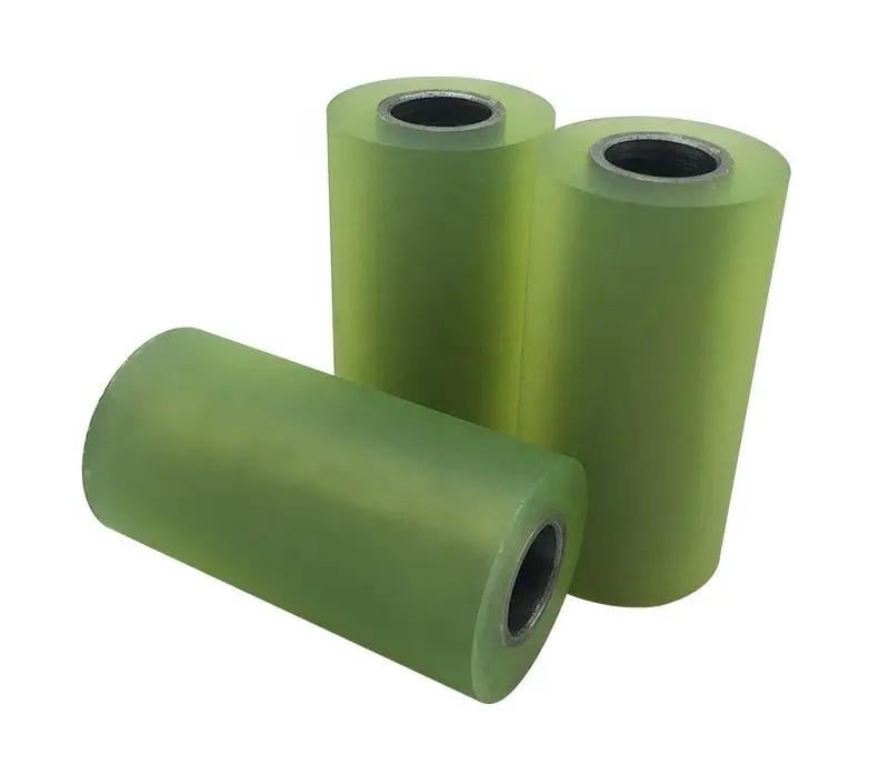 Ролик протяжний для крайкооблицювального верстата 70х36 мм (28283051) - фото 3 Ролик протяжний для крайкооблицювального верстата 70х36 мм (28283051) - фото 3