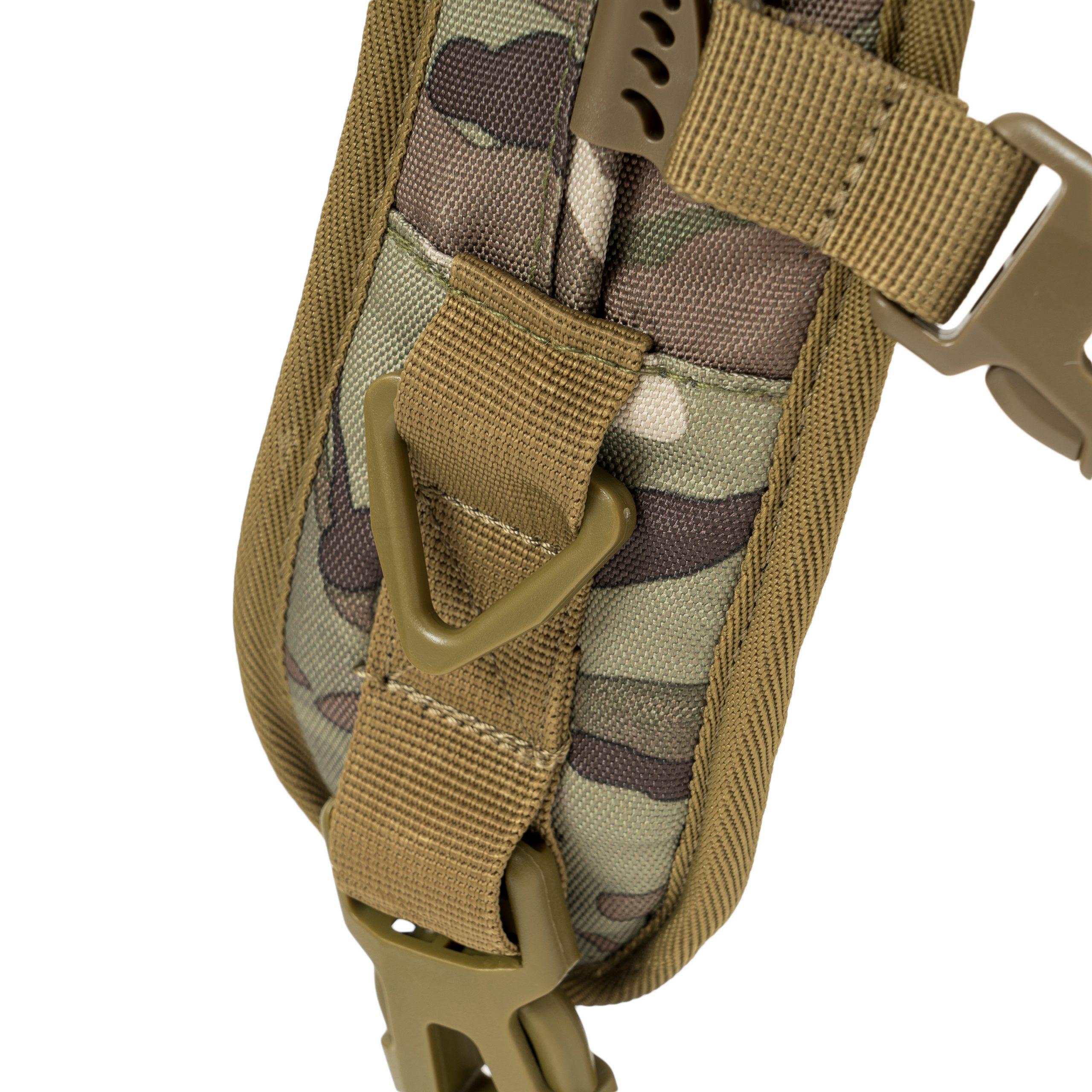 Рюкзак Highlander Scorpion Gearslinger 12L HMTC (TT191-HC) - фото 16