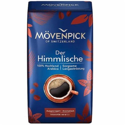 Кофе молотый Movenpick Der Himmlische 500 г (30826079)