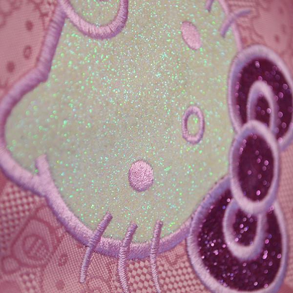 Шкільний рюкзак Hello Kitty 1-4 клас 32x42x18 см Рожевий (0813827) - фото 9 Шкільний рюкзак Hello Kitty 1-4 клас 32x42x18 см Рожевий (0813827) - фото 9